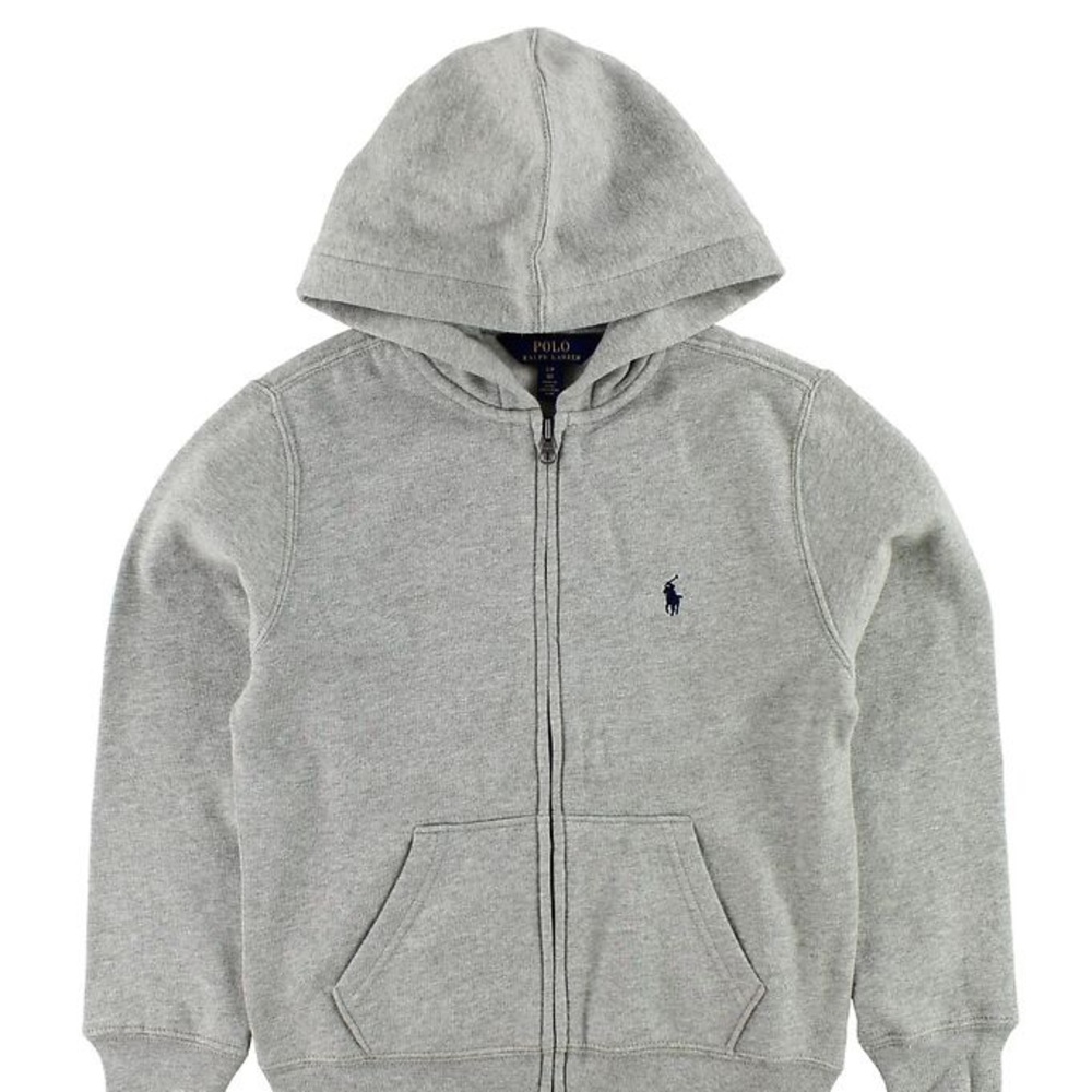 Polo by Ralph Lauren hoodie